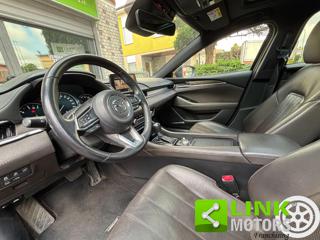 MAZDA 6 usata, con Fendinebbia