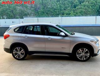BMW X1 usata, con Airbag Passeggero
