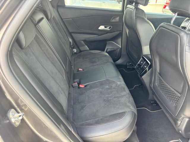 DS AUTOMOBILES DS 7 Crossback usata, con Portapacchi