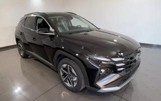HYUNDAI Tucson usata, con Airbag