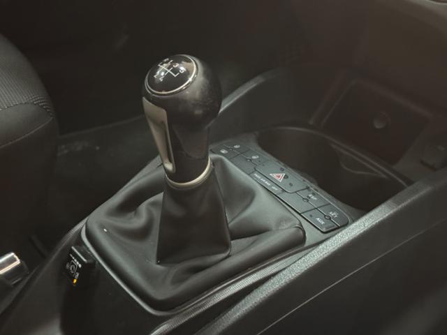 SEAT Ibiza usata, con Specchietti laterali elettrici