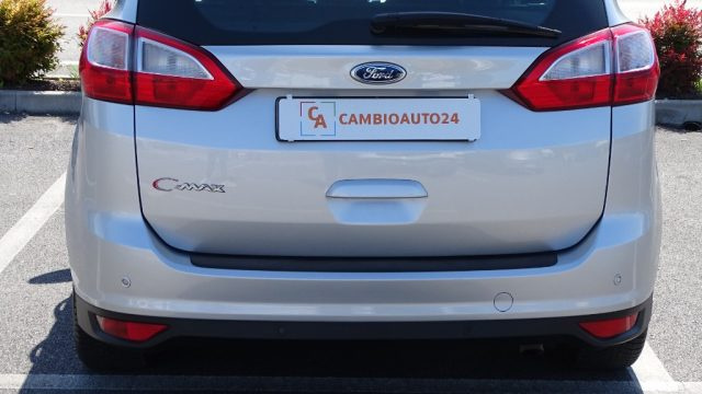 FORD C-Max usata 34