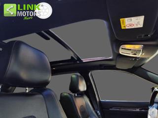 JEEP Grand Cherokee usata, con Airbag Passeggero