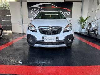 OPEL Mokka usata, con Bracciolo