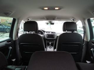 VOLKSWAGEN Tiguan usata, con Controllo trazione