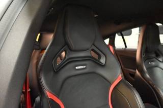 MERCEDES-BENZ CLA 45 AMG usata 207