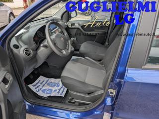 FIAT Panda usata 38