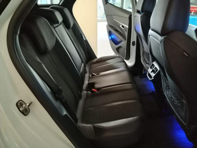 PEUGEOT 3008 usata, con Sistema di navigazione