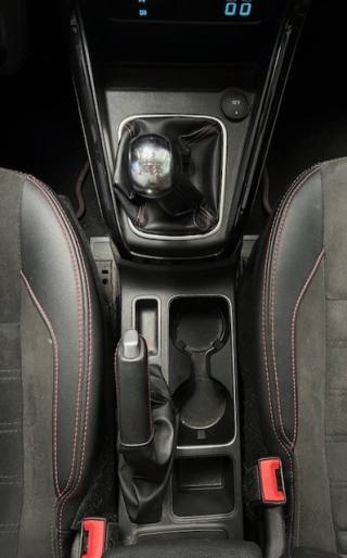 FORD EcoSport usata, con Climatizzatore