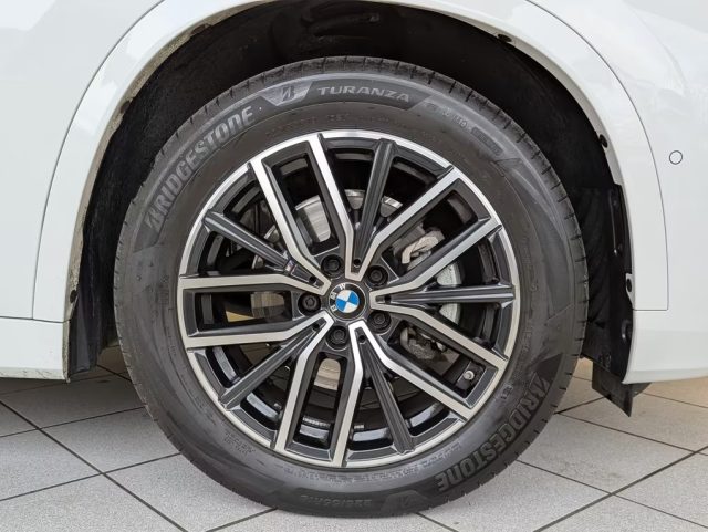 BMW X1 usata, con Autoradio