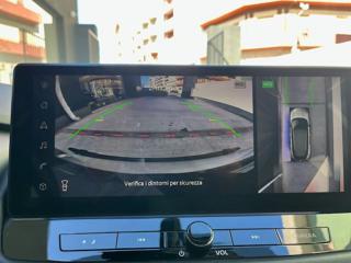 NISSAN Qashqai usata, con ESP