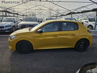 PEUGEOT 208 usata, con Antifurto