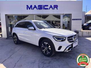 MERCEDES-BENZ GLC 220 d 4Matic Sport