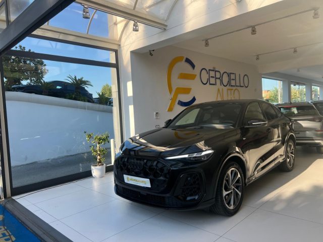 AUDI Q5 usata, con ABS