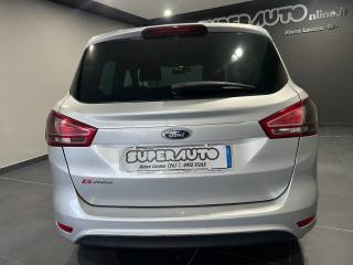 FORD B-Max usata, con Alzacristalli elettrici