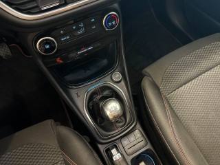 FORD Puma usata, con Volante in pelle