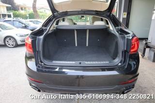 BMW X6 usata 138