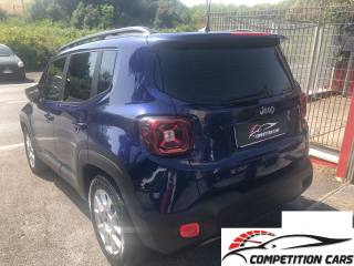 JEEP Renegade usata, con Chiusura centralizzata
