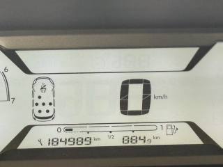 CITROEN Grand C4 Picasso usata 3