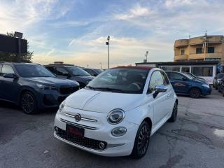 FIAT 500C usata, con Airbag laterali
