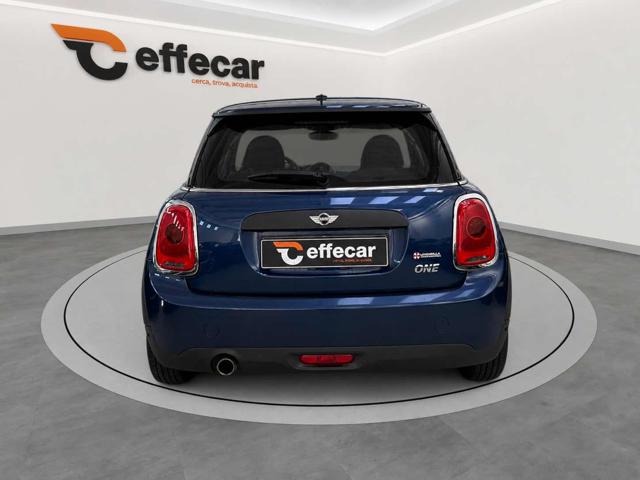 MINI One usata, con Alzacristalli elettrici