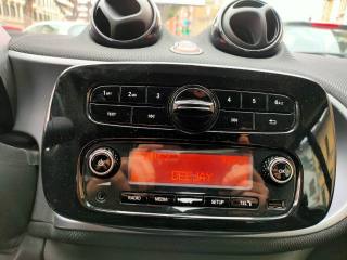 SMART ForTwo usata, con Controllo trazione