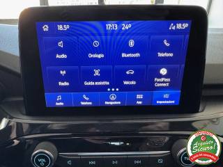 FORD Kuga usata, con ESP