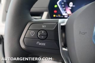 BMW 216 usata, con ESP