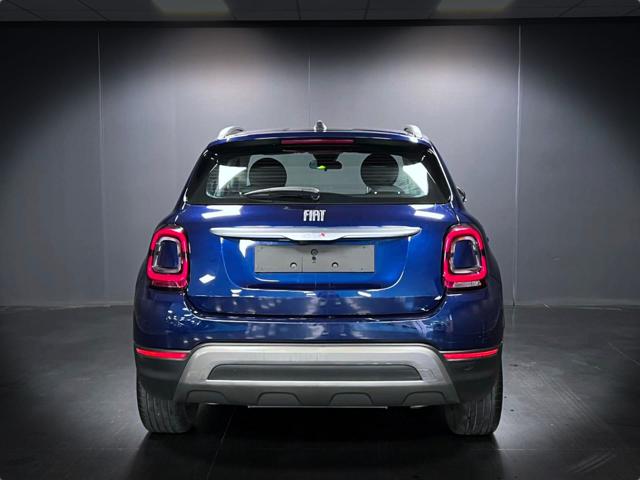 FIAT 500X usata, con Alzacristalli elettrici