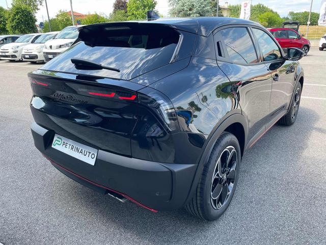 ALFA ROMEO Junior usata, con Cerchi in lega