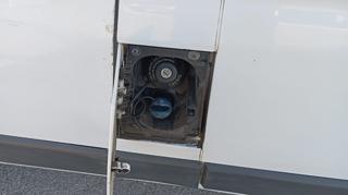 PEUGEOT Boxer usata 26