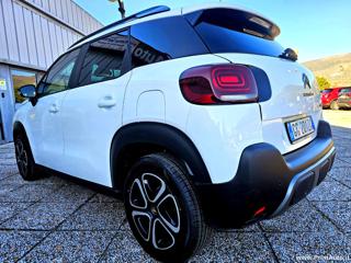 CITROEN C3 Aircross usata, con Antifurto