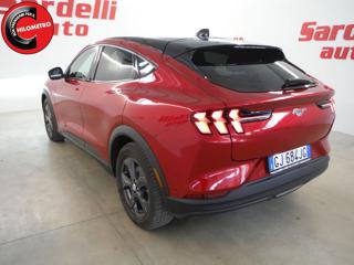 FORD Mustang Mach-E usata, con Immobilizzatore elettronico
