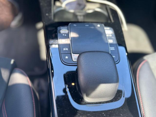 MERCEDES-BENZ CLA 200 usata 20