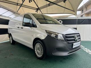 MERCEDES-BENZ eVito 112 Furgone Long prezzo di listino