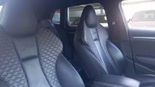 AUDI RS usata, con Climatizzatore