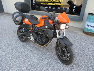 BMW F 800 R usata 2