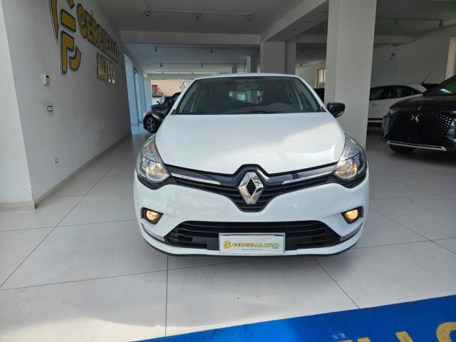 RENAULT Clio usata, con Airbag laterali