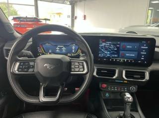 FORD Mustang usata, con Sensori di parcheggio posteriori