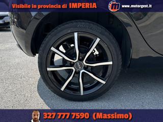 LANCIA Ypsilon usata, con Sistema di navigazione