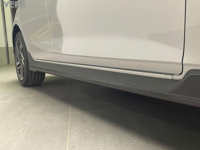 HYUNDAI i20 usata, con Vetri oscurati