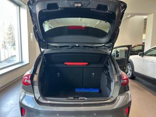 FORD Focus usata, con Fendinebbia