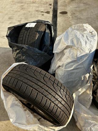 BMW X4 usata, con Sensori di parcheggio posteriori