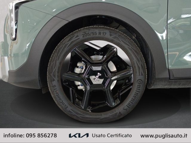 KIA Stonic usata, con Sedile posteriore sdoppiato