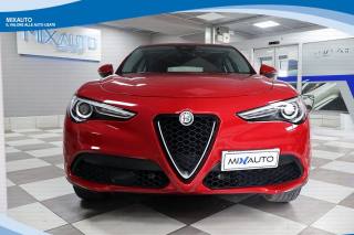 ALFA ROMEO Stelvio usata, con Airbag