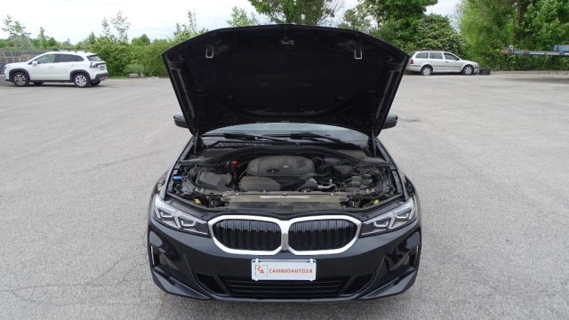 BMW 320 usata 125