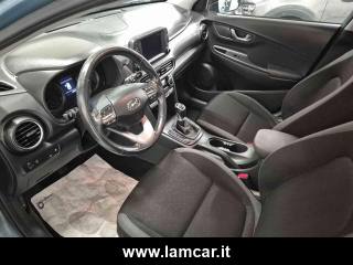 HYUNDAI Kona usata, con Chiusura centralizzata