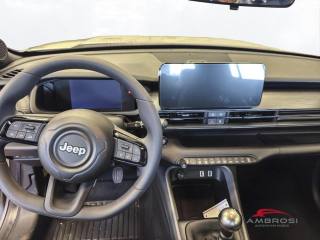 JEEP Avenger usata 12