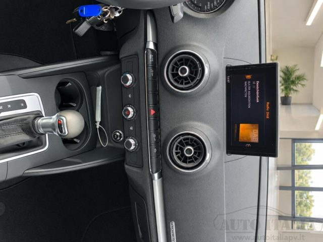 AUDI A3 usata, con Cruise Control