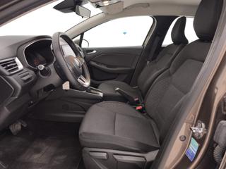 RENAULT Clio usata, con Cruise Control